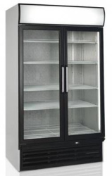 Шкаф холодильный TEFCOLD FSC 1200 H