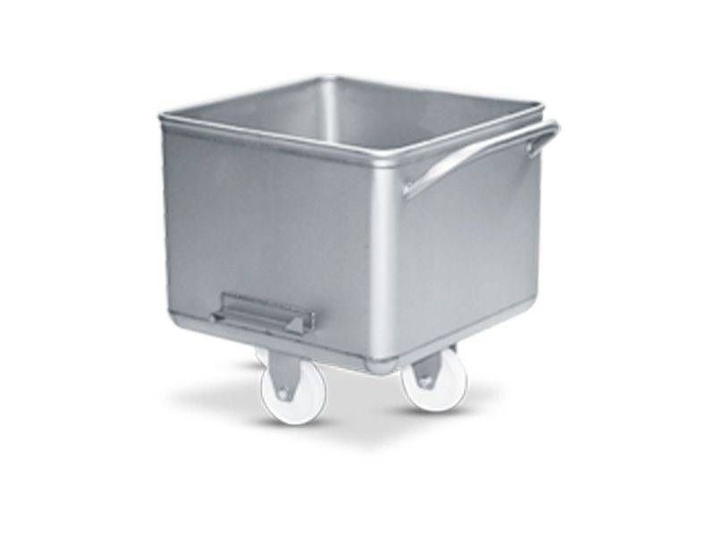 Тележка технологическая РУССКАЯ БРОНЯ ПМ-ФТЧ, V = 200