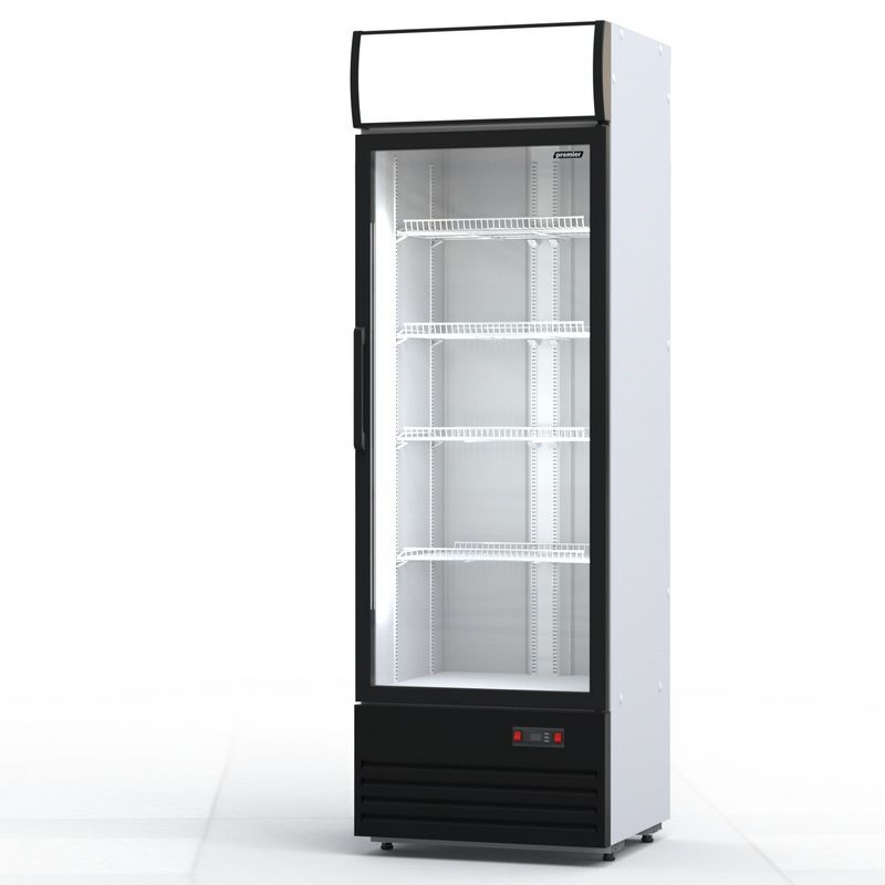 Шкаф холодильный ПРЕМЬЕР ШВУП1ТУ-0, 7 С (В, +1…+10) К