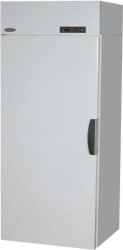 Шкаф холодильный Enteco master Случь 700 ВС глухая дверь