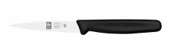 Нож филейный Icel Junior черный 130/230 мм.