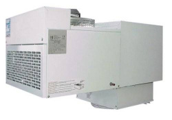 Холодильный моноблок ZANOTTI BSB120NO02F