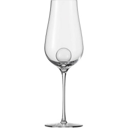Бокал для вина Schott Zwiesel «Эйр Сенс»; 330мл; D73, H233мм, хр.стекло; прозрачный
