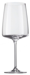 Бокал для вина Schott Zwiesel Sensa 660 мл, h24,3 см, d9,4 см