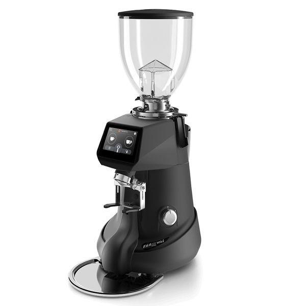 Кофемолка Fiorenzato F 64 Evo XGi Pro Black || Dark-T Edition