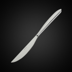 Нож столовый Luxstahl ''Rimini'' [DJ-05491]
