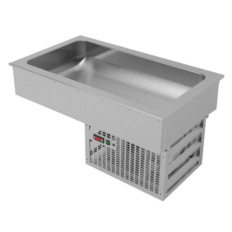 Ванна охлаждаемая Gastrolux ВОВ-046/GN/Pr