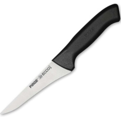 Нож обвалочный Pirge Ecco L 125 мм, B 36 мм черный