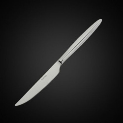 Нож столовый Luxstahl Milan L 228 мм