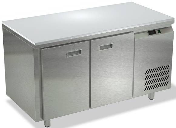 Стол морозильный Техно-ТТ СПБ/М-522/24-2206