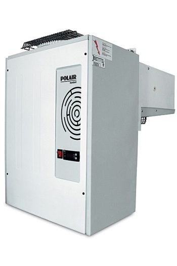Холодильный моноблок POLAIR MB 108 S (R404A)