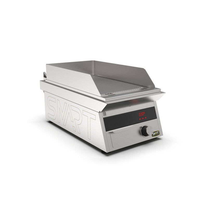 Поверхность жарочная индукционная Smart Induction G72-RN