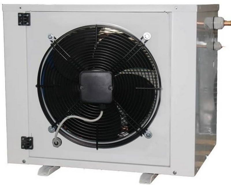 Сплит-система Intercold LCM 316