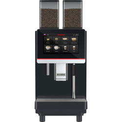 Кофемашина суперавтомат Dr.coffee PROXIMA F3 HT