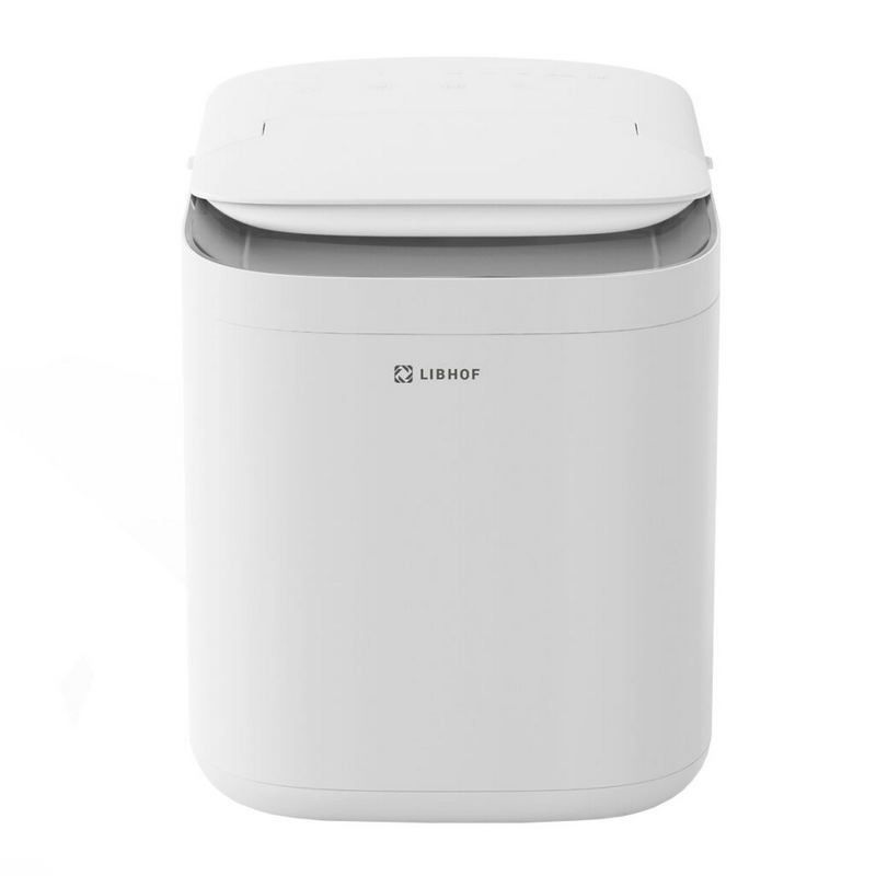 Льдогенератор Libhof IM-215