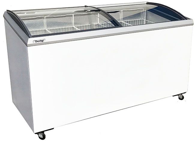 Морозильный ларь DERBY EK-57 C (95500520)
