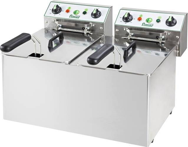 Фритюрница электрическая FIMAR FR/88
