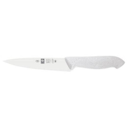 Нож кухонный Icel HoReCa белый 150/270 мм.