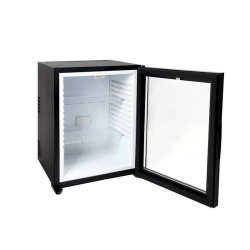 Шкаф барный холодильный Cold Vine MCT-40BG