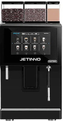 Кофемашина суперавтомат JETINNO JL35-ESFB4C-FM