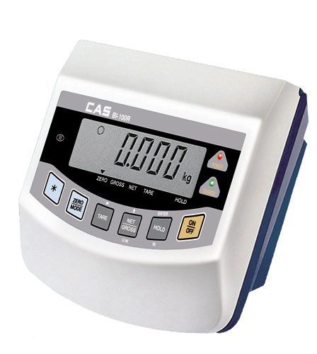 Весовой индикатор CAS BI-100RB