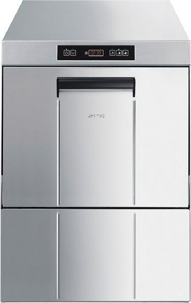 Машина посудомоечная с фронтальной загрузкой SMEG SPD503