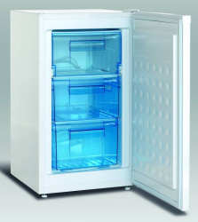 Шкаф барный морозильный SCAN SFS 108A+