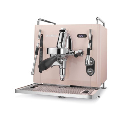 Кофемашина рожковая Sanremo Cube R Absolute 1 гр. 220В автомат розовая