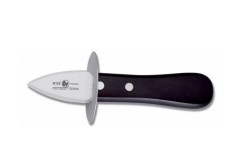 Нож для устриц и колки льда Icel For Seafood с ограничителем 50/155 мм.