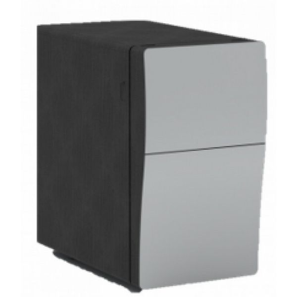 Шкаф барный для молока JETINNO Fresh Wave MC6D-B