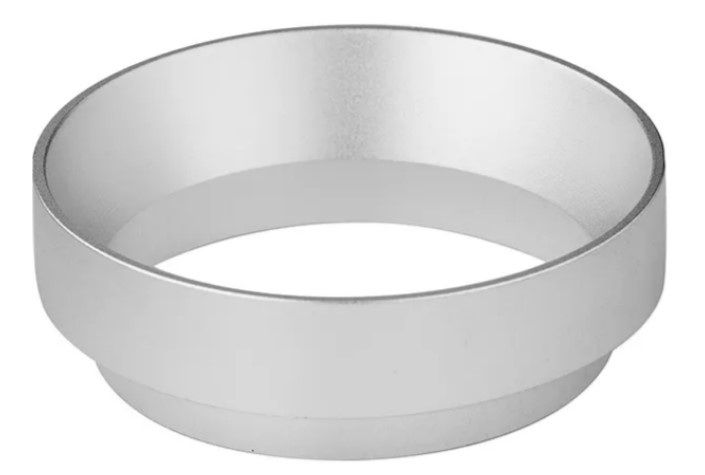 Воронка для портафильтра Doppio D 58 мм