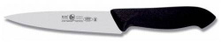Нож кухонный Icel HoReCa черный 270 мм.