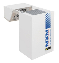 Холодильный моноблок МариХолодМаш MMN 108 (опция -10°С, пульт)