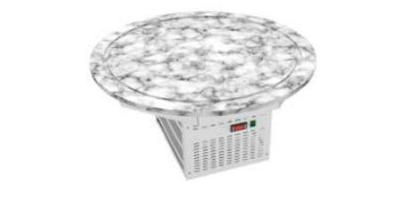 Поверхность охлаждаемая Gastrolux ПОВ-120/К