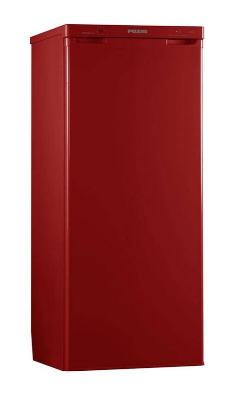 Холодильник POZIS RS-405 рубиновый