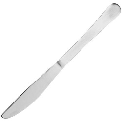 Нож столовый KunstWerk Optima L 207/99 мм, B 3 мм