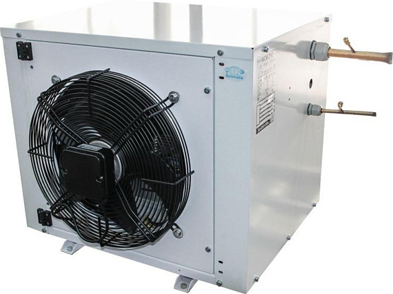 Сплит-система Intercold LCM-316 FT