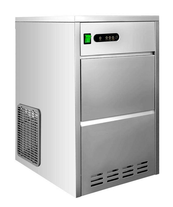 Льдогенератор Koreco AZ 50/15 SI