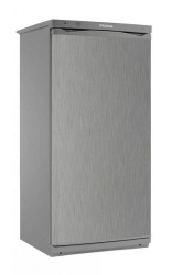 Холодильник POZIS СВИЯГА-410-1 серебристый металлопласт