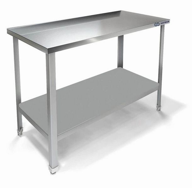 Стол производственный Kayman СЦ-242/0706