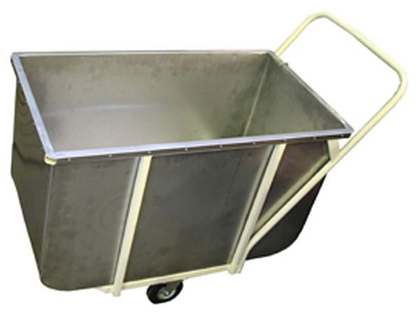 Тележка для сбора и хранения белья Вязьма ТН-200