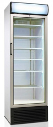 Шкаф морозильный TEFCOLD UFFS1450GCP