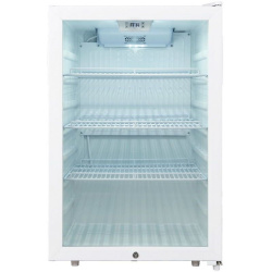 Шкаф барный холодильный Cellar Private CP062AW