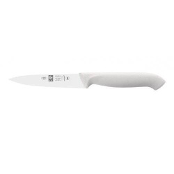 Нож для овощей Icel HoReCa белый 100/210 мм.