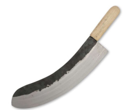 Нож для рубки Pirge SultanPro L 550 мм