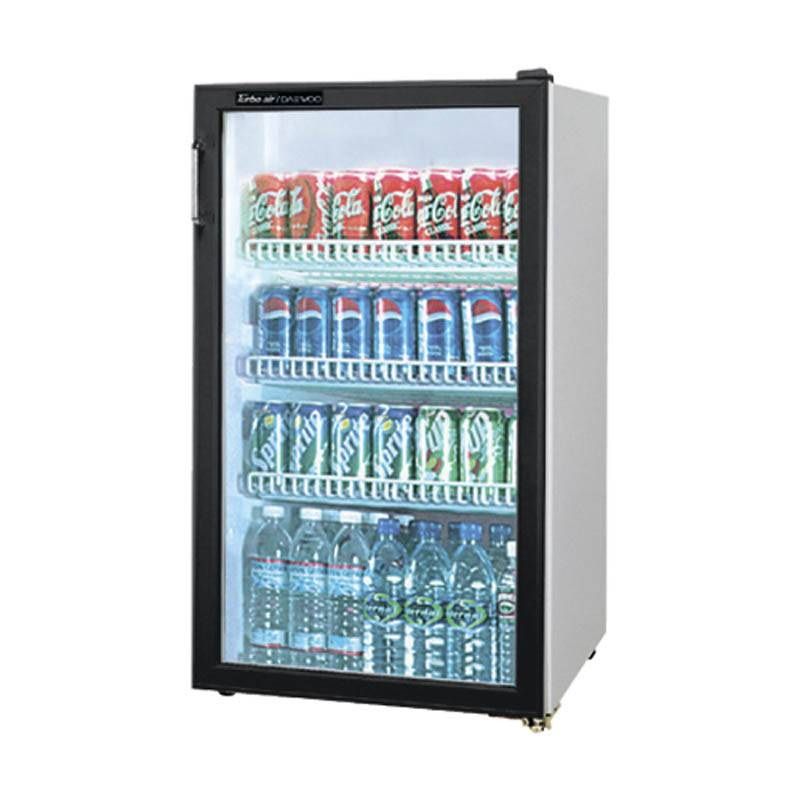 Шкаф барный холодильный Turbo Air FRS-140R