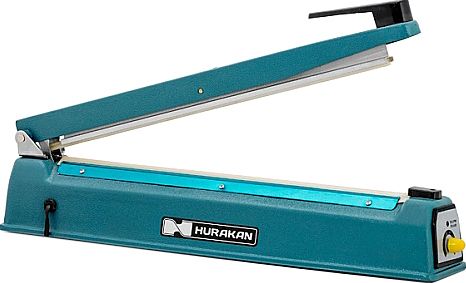 Запайщик пакетов HURAKAN HKN-CNT200