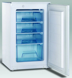 Шкаф барный морозильный SCAN BIF 120
