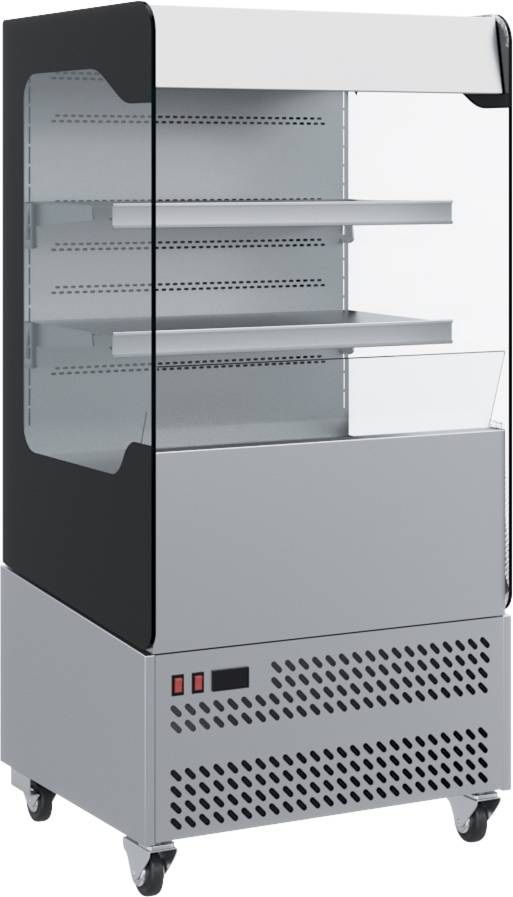 Холодильная горка гастрономическая Carboma FC14-06 VM 0, 6-2 0430