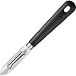 Нож для чистки овощей Matfer L 180 мм. B 15 мм.